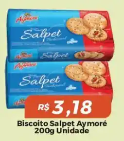 Mart Minas Biscoito salpet aymoré oferta