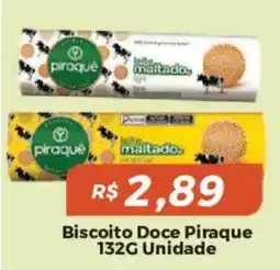 Mart Minas Biscoito doce piraque oferta
