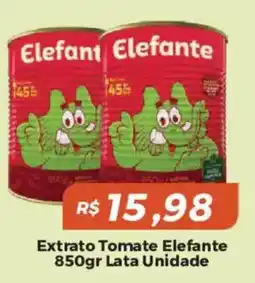 Mart Minas Extrato Tomate Elefante oferta