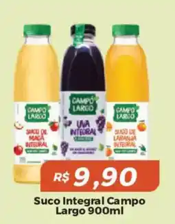 Mart Minas Suco integral campo largo oferta