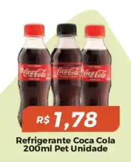 Mart Minas Refrigerante coca cola oferta