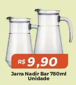Mart Minas Jarra Nadir Bar oferta