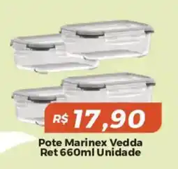 Mart Minas Pote marinex vedda ret oferta