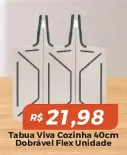 Mart Minas Tabua viva cozinha oferta