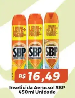 Mart Minas Inseticida aerossol sbp oferta