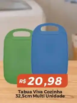 Mart Minas Tabua viva cozinha oferta