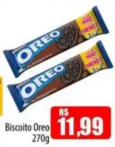 Proença Supermercados Biscoito Oreo oferta