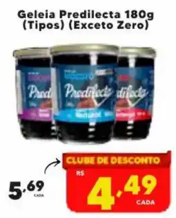 Nidobox Geleia Predilecta oferta