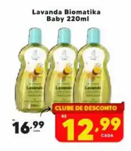 Nidobox Lavanda biomatika baby oferta