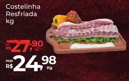 Super Luna Costelinha Resfriada oferta