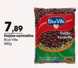 Zaffari Feijão-vermelho Blue Ville oferta