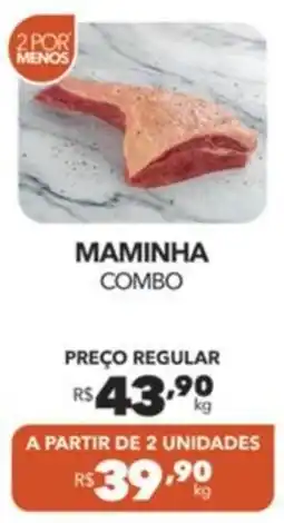 Swift Maminha combo oferta