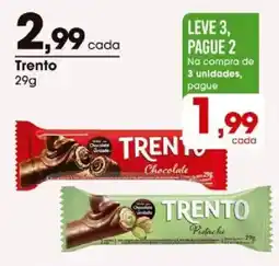 Zaffari Trento oferta
