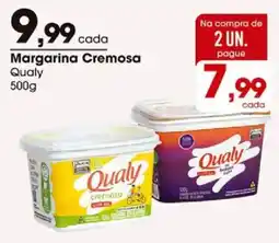 Zaffari Margarina cremosa qualy oferta