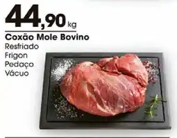 Zaffari Coxão Mole Bovino oferta