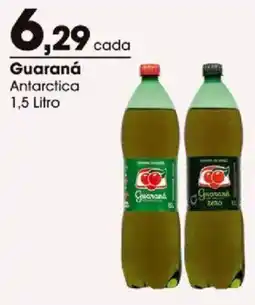 Zaffari Guaraná Antarctica oferta