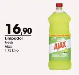 Zaffari Limpador fresh ajax oferta