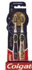 Carrefour Escova dental infantil Colgate Harry Potter oferta