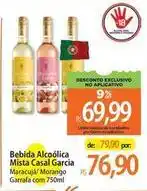 Atacadão Casal garcia - bebida alcoólica mista oferta