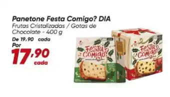Dia - panetone festa comigo?
