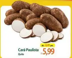Atacadão Paulista - cara oferta