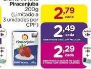 Carrefour Piracanjuba oferta