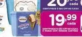 Nestlé - identipiue o seu cpf no caixa
