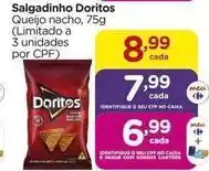 Carrefour Doritos - salgadinho oferta
