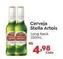 Stella artois - cerveja