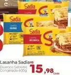 Sadia - lasanha