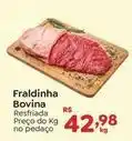 Fraldinha bovina