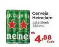 Novo Atacarejo Heineken - cerveja oferta