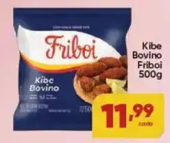 Kibe Bovino