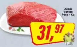 Rede Supermarket Acém Bovino Peça oferta