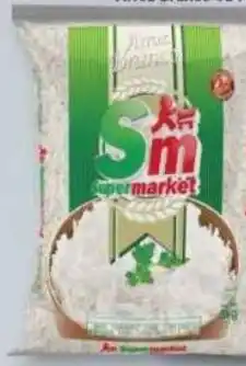 Rede Supermarket Arroz ouro branco t1 oferta