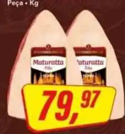 Rede Supermarket Maturatta file oferta