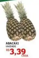 Assaí Atacadista Abacaxi oferta