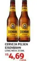Assaí Atacadista Eisenbahn - cerveja pilsen oferta