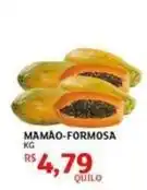 Assaí Atacadista Rs - mamao-formosa oferta