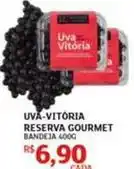 Assaí Atacadista Reserva - uva-vitoria gourmet oferta