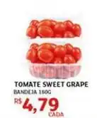 Assaí Atacadista Sweet - tomate oferta