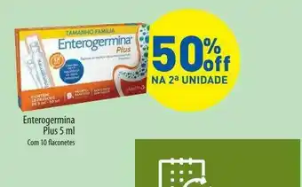 Enterogermina Plus