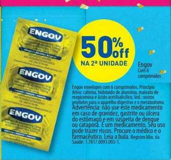 Engov