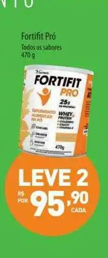 Fortifit Pró