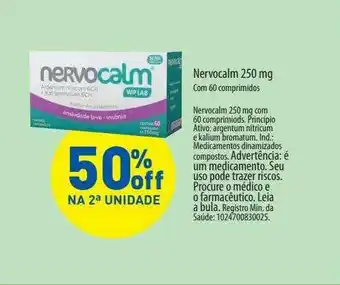 Nervocalm