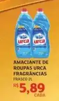 Assaí Atacadista Urca - amaciante de roupas oferta