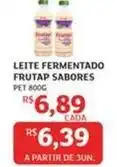 Assaí Atacadista Sabores - leite fermentado frutap sabores oferta