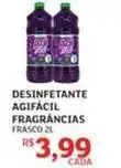 Assaí Atacadista Agifácil - desinfetante fragrâncias oferta