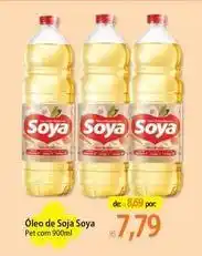 Atacadão Soya - óleo de soja oferta