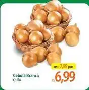 Atacadão Cebola branca oferta